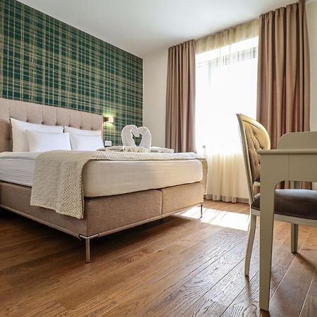 Apartments Royal - Belgrade Waterfront ภายนอก รูปภาพ
