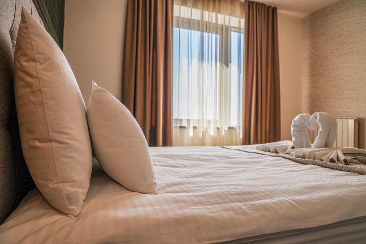 Apartments Royal - Belgrade Waterfront ภายนอก รูปภาพ