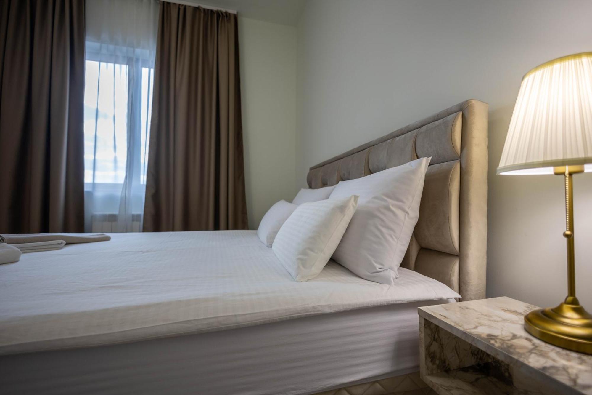 Apartments Royal - Belgrade Waterfront ห้อง รูปภาพ