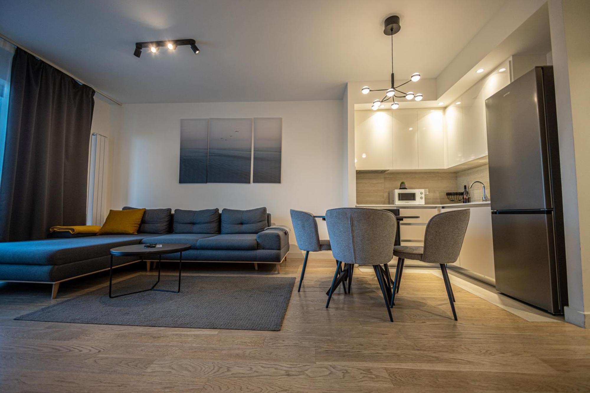 Apartments Royal - Belgrade Waterfront ห้อง รูปภาพ