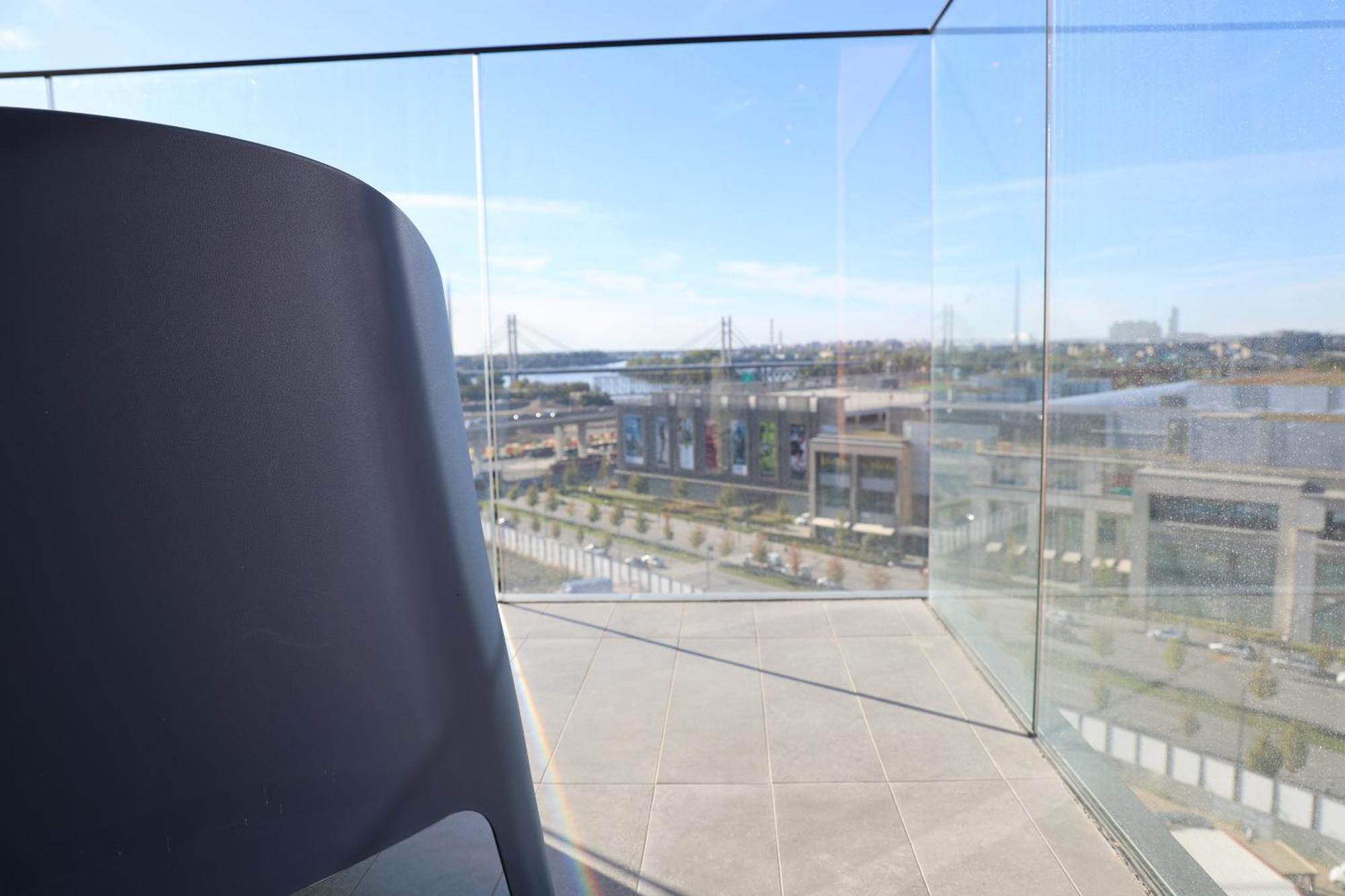 Apartments Royal - Belgrade Waterfront ห้อง รูปภาพ