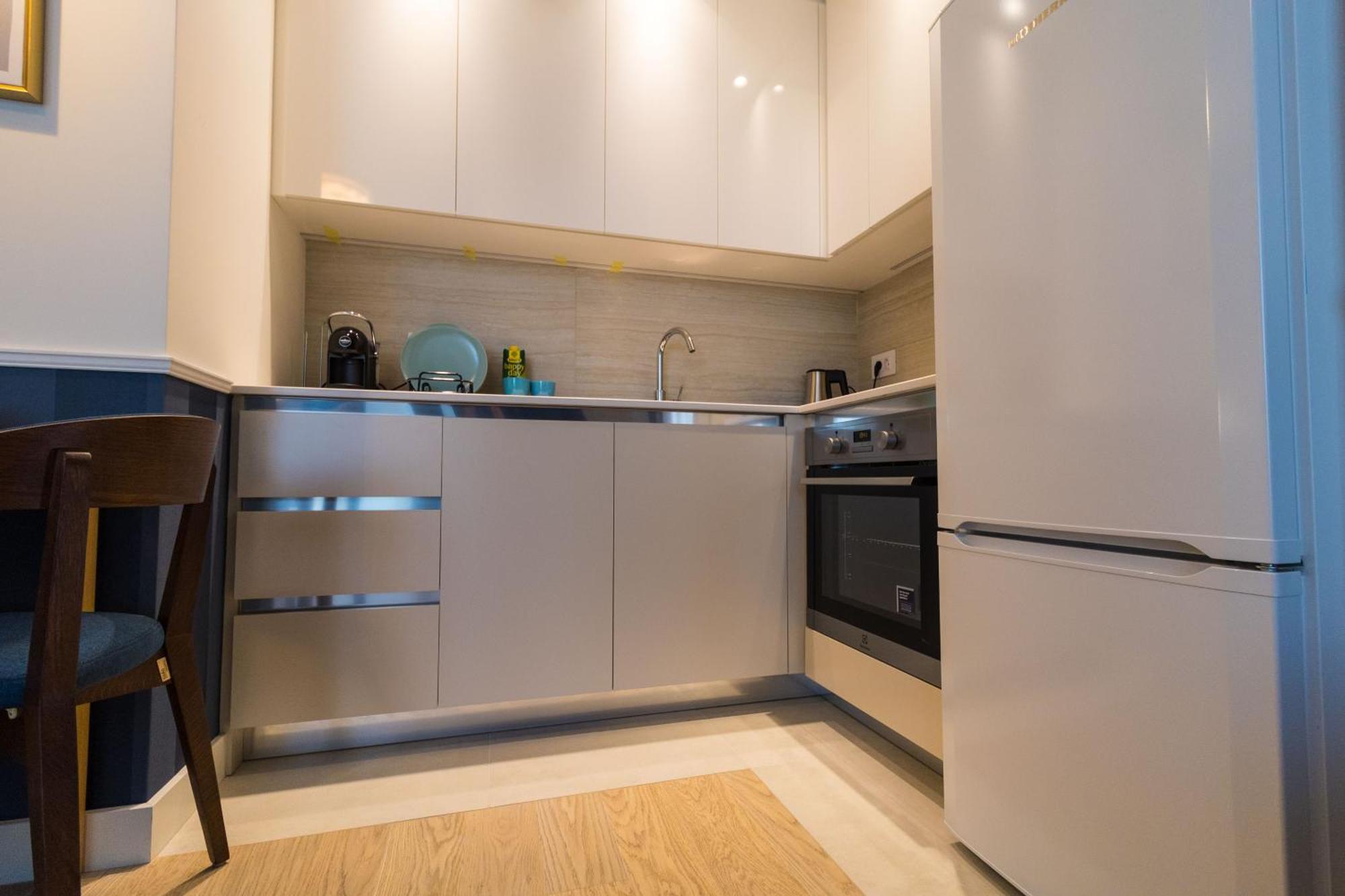 Apartments Royal - Belgrade Waterfront ห้อง รูปภาพ