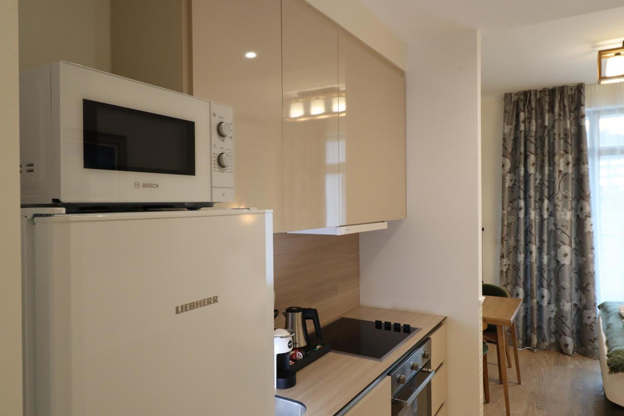 Apartments Royal - Belgrade Waterfront ห้อง รูปภาพ