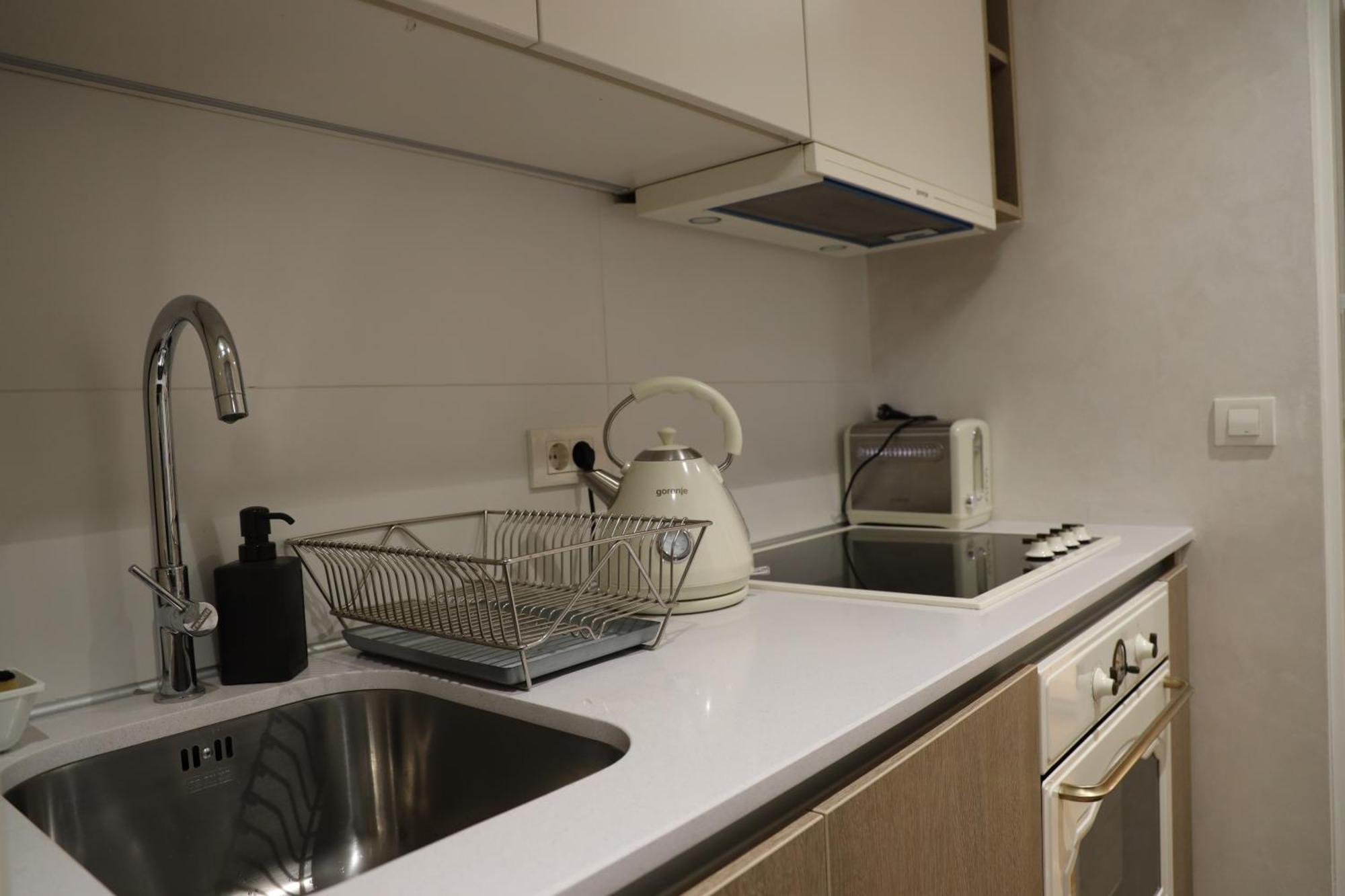 Apartments Royal - Belgrade Waterfront ห้อง รูปภาพ