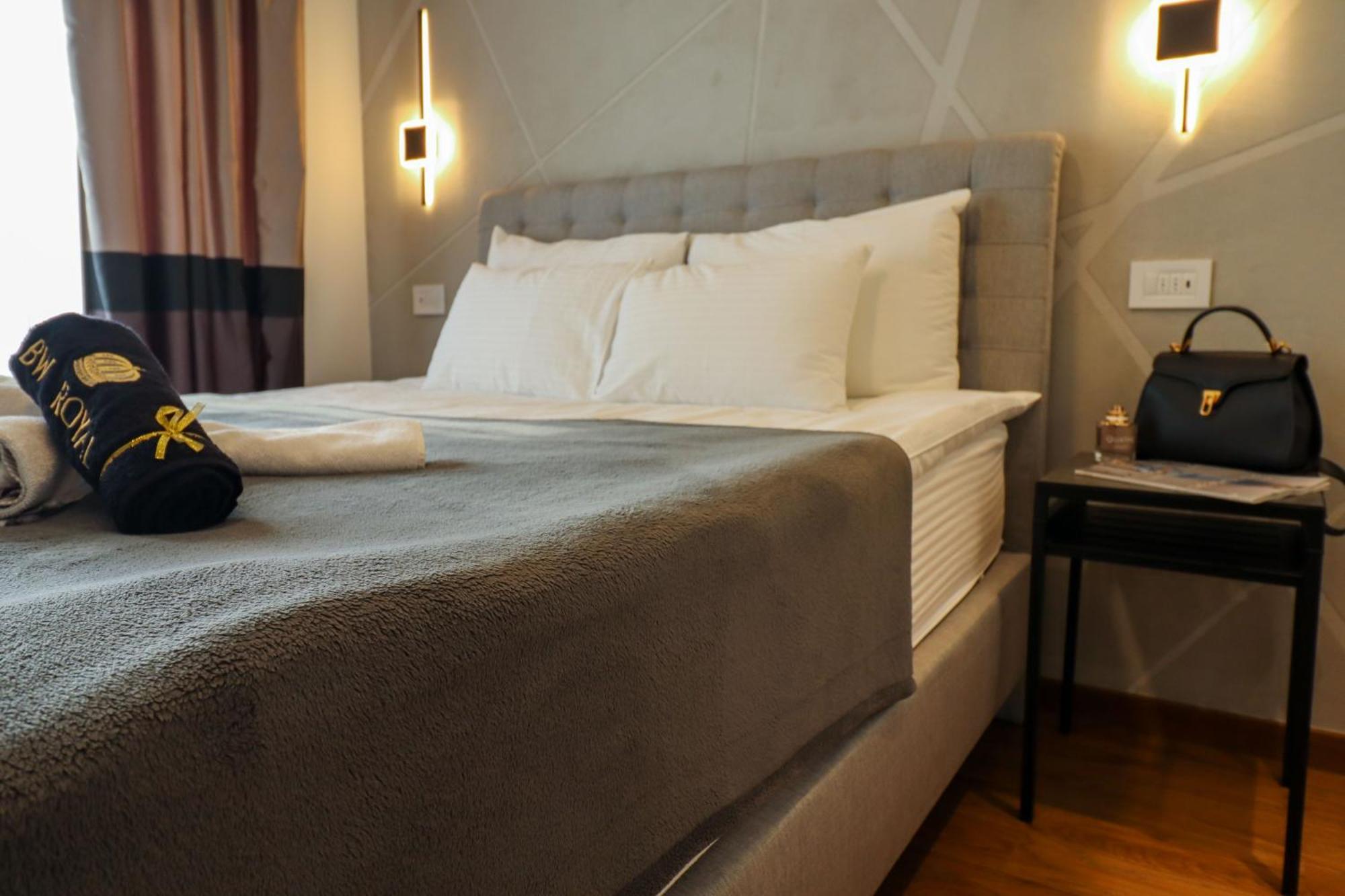 Apartments Royal - Belgrade Waterfront ห้อง รูปภาพ