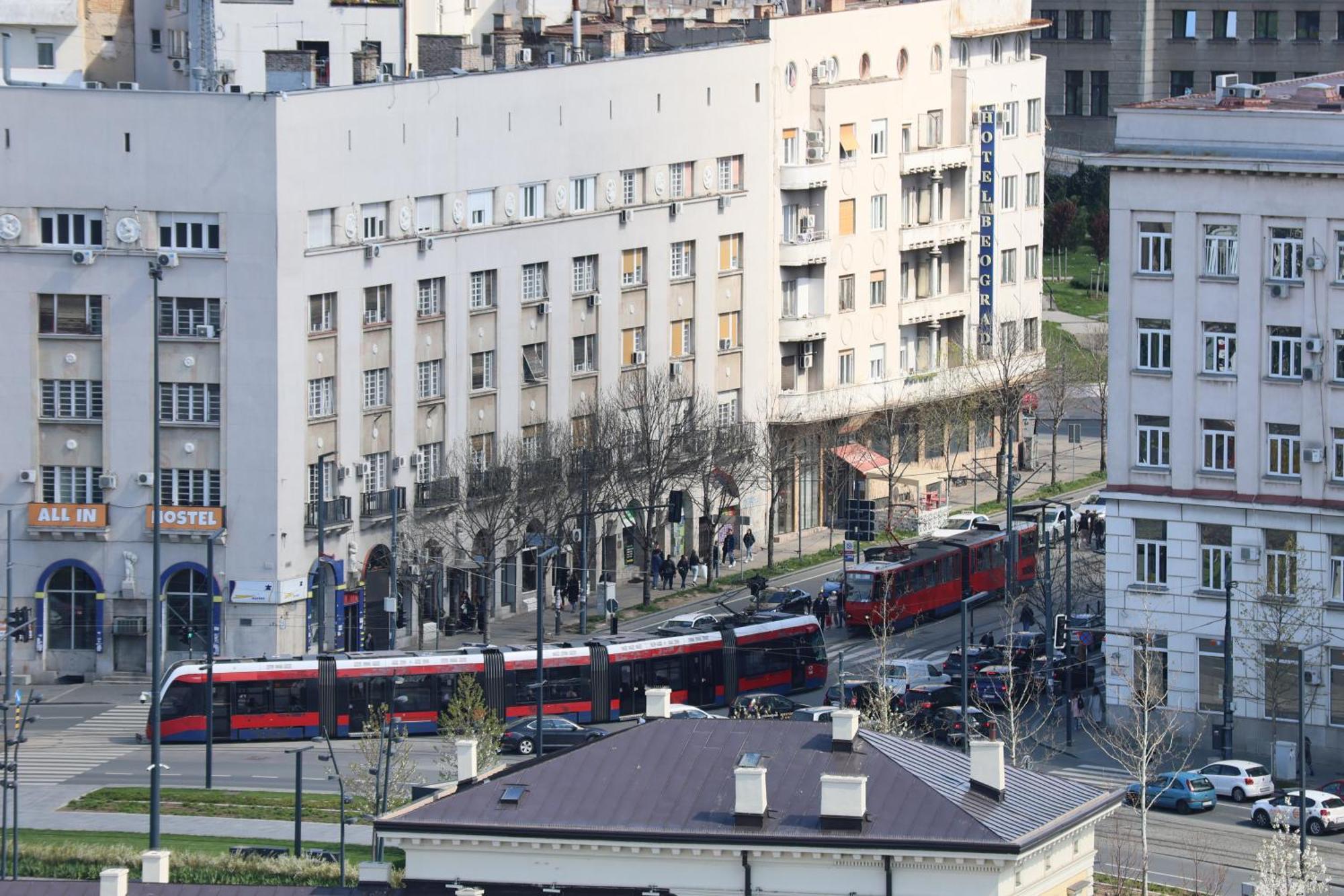 Apartments Royal - Belgrade Waterfront ห้อง รูปภาพ