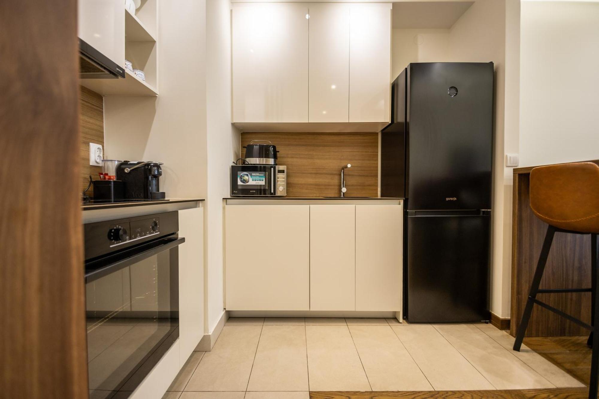 Apartments Royal - Belgrade Waterfront ห้อง รูปภาพ