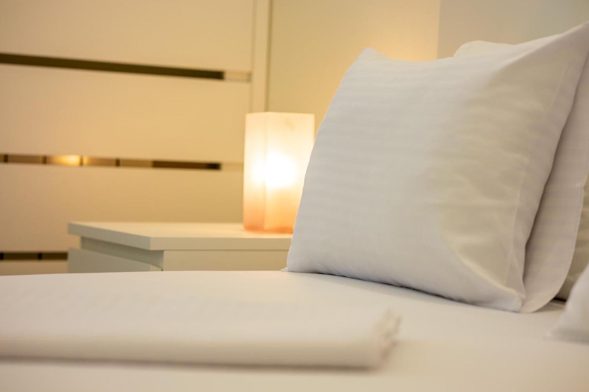 Apartments Royal - Belgrade Waterfront ห้อง รูปภาพ