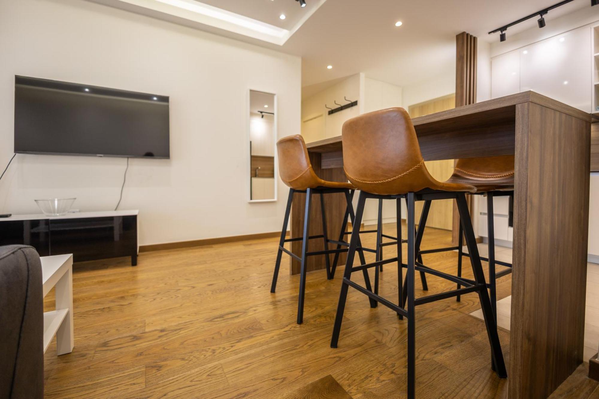 Apartments Royal - Belgrade Waterfront ห้อง รูปภาพ